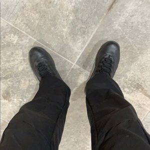 Meet your Posher, Mike